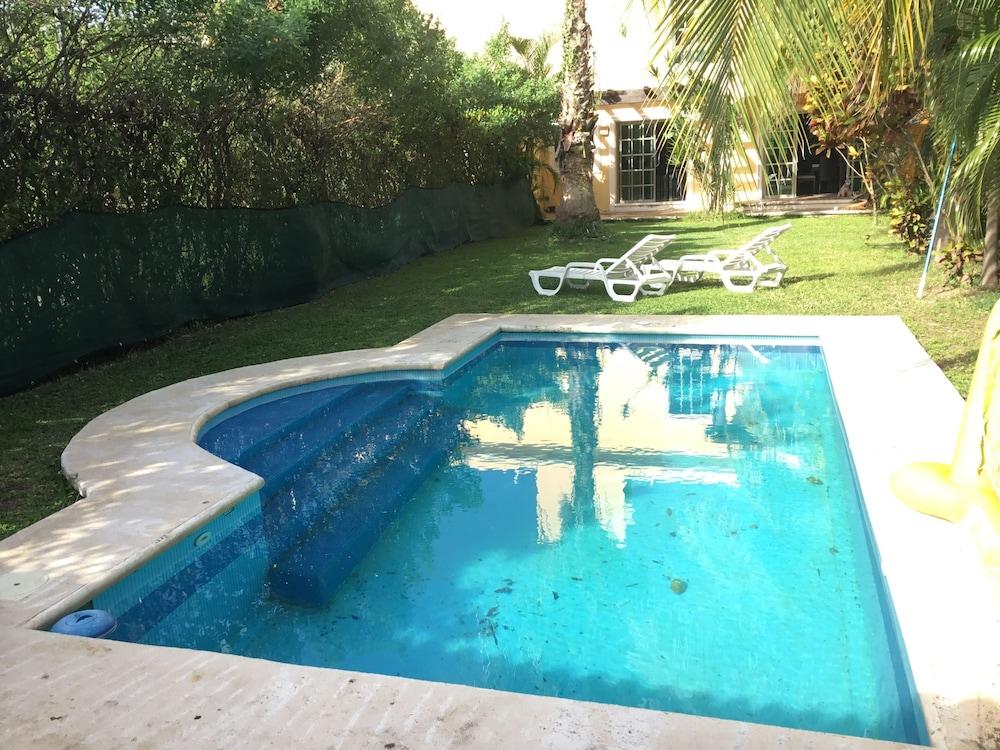 Che's House