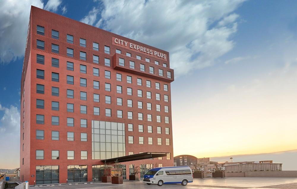 City Express Plus San Luis Potosí