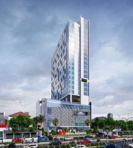 Swiss-Belhotel Solo