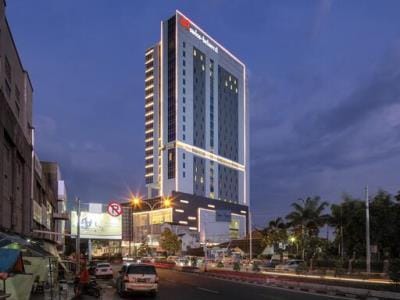 Swiss-Belhotel Solo