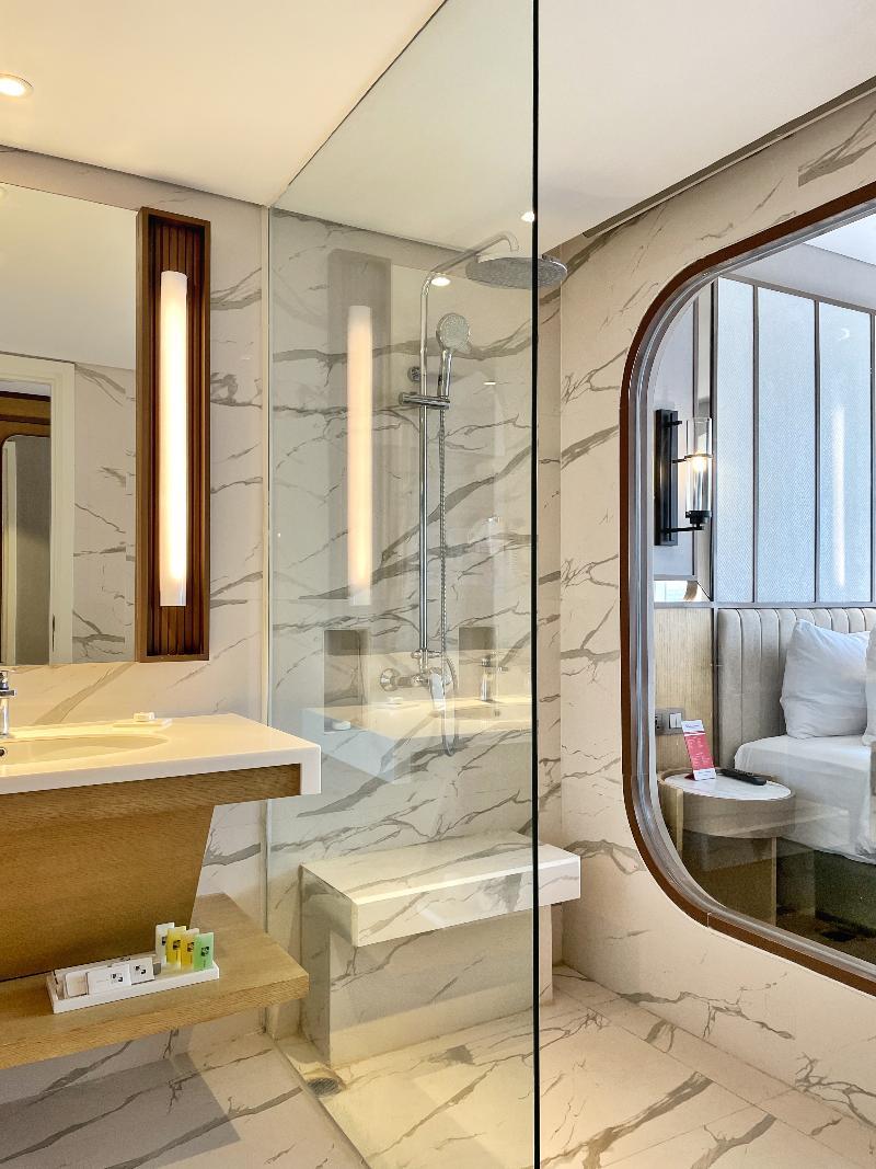 Swiss-Belhotel Solo