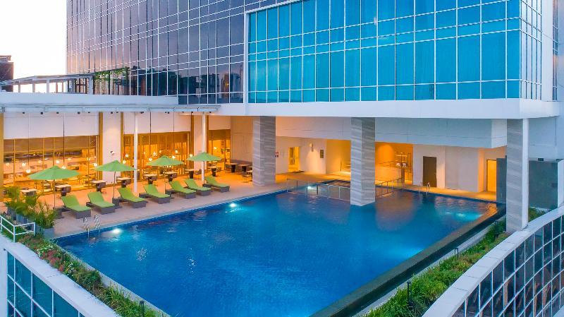 Swiss-Belhotel Solo