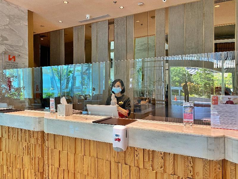 Swiss-Belhotel Solo