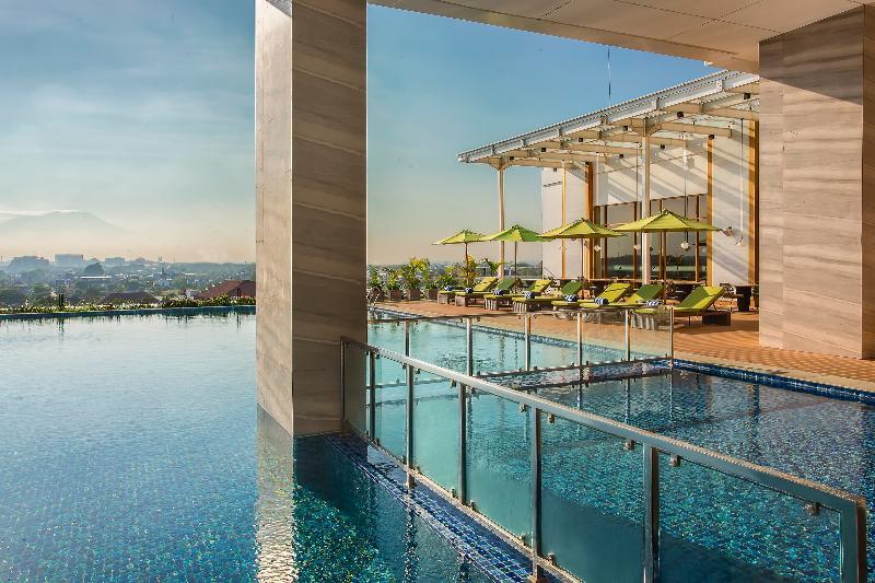 Swiss-Belhotel Solo