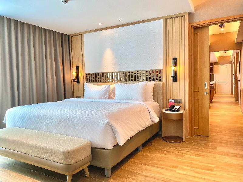 Swiss-Belhotel Solo