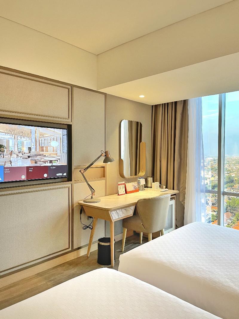 Swiss-Belhotel Solo
