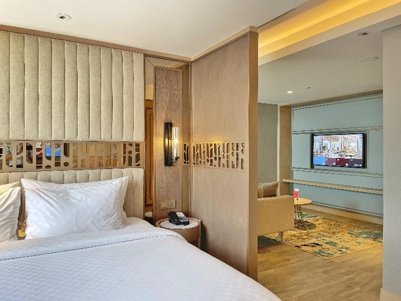 Swiss-Belhotel Solo