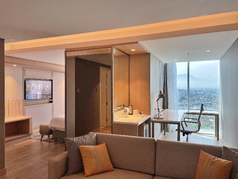 Swiss-Belhotel Solo