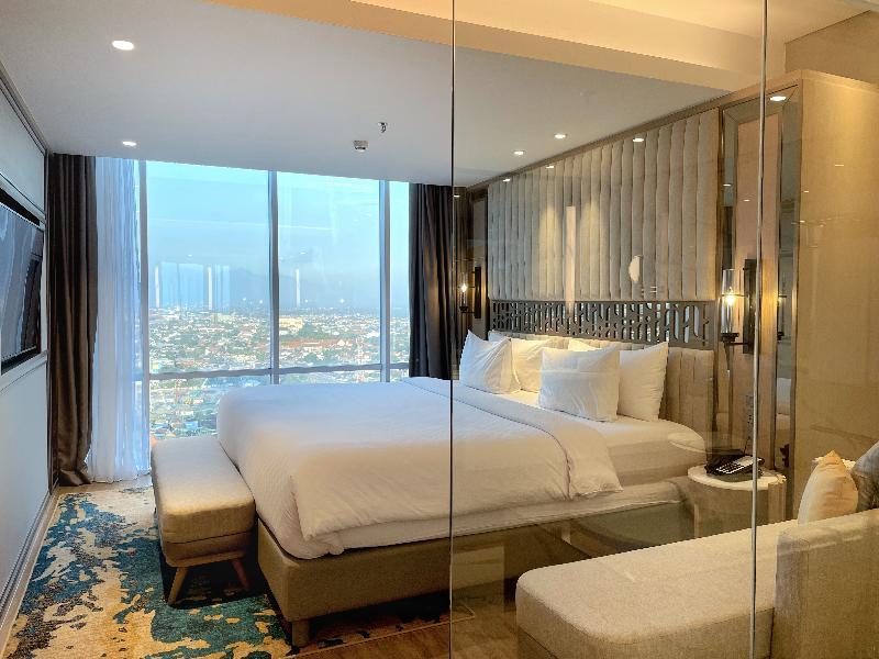 Swiss-Belhotel Solo
