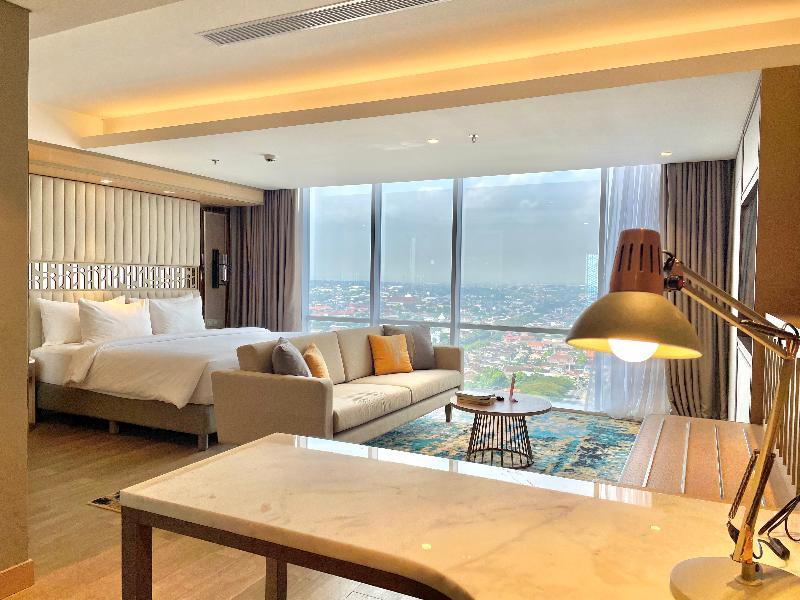 Swiss-Belhotel Solo
