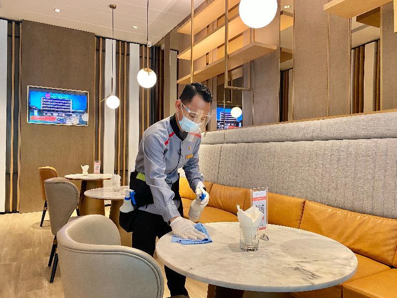 Swiss-Belhotel Solo