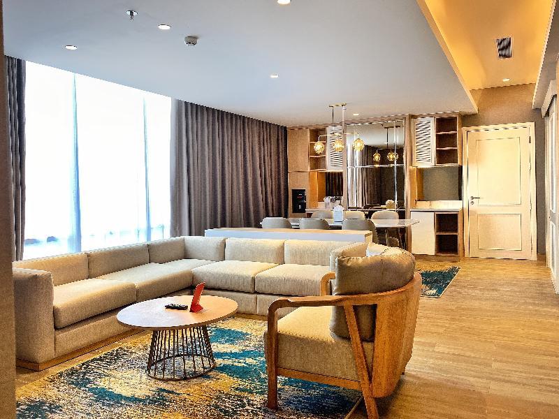 Swiss-Belhotel Solo