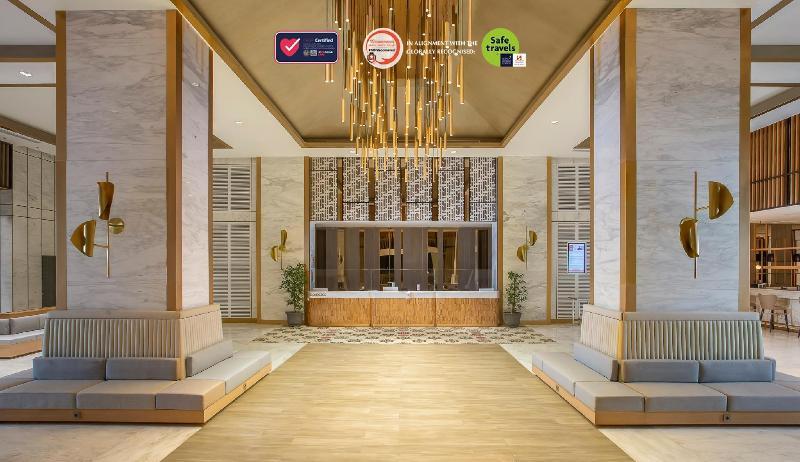 Swiss-Belhotel Solo