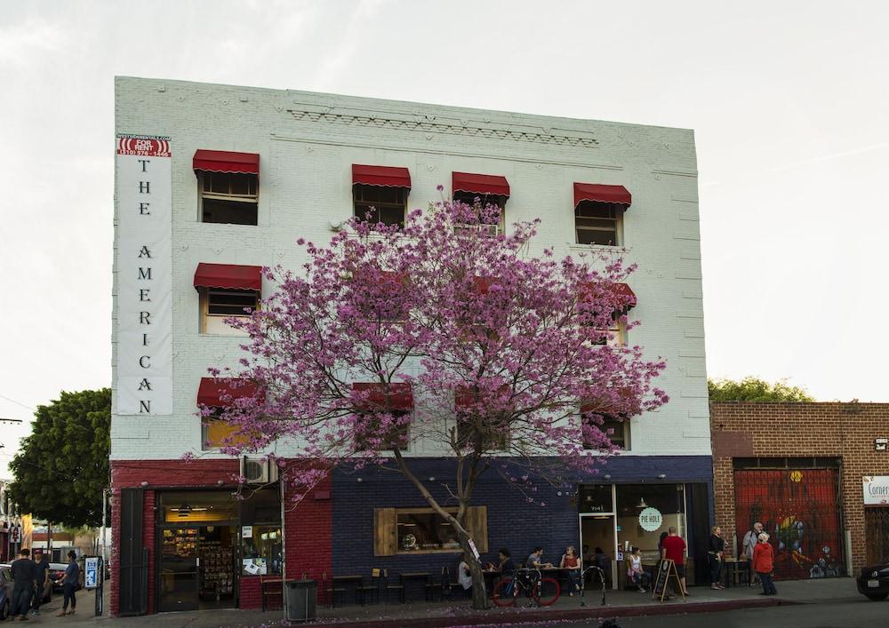 American Hotel