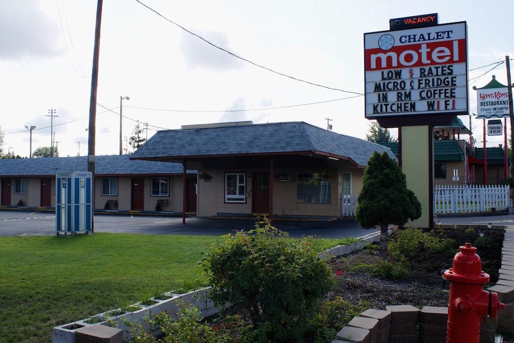 Chalet Motel