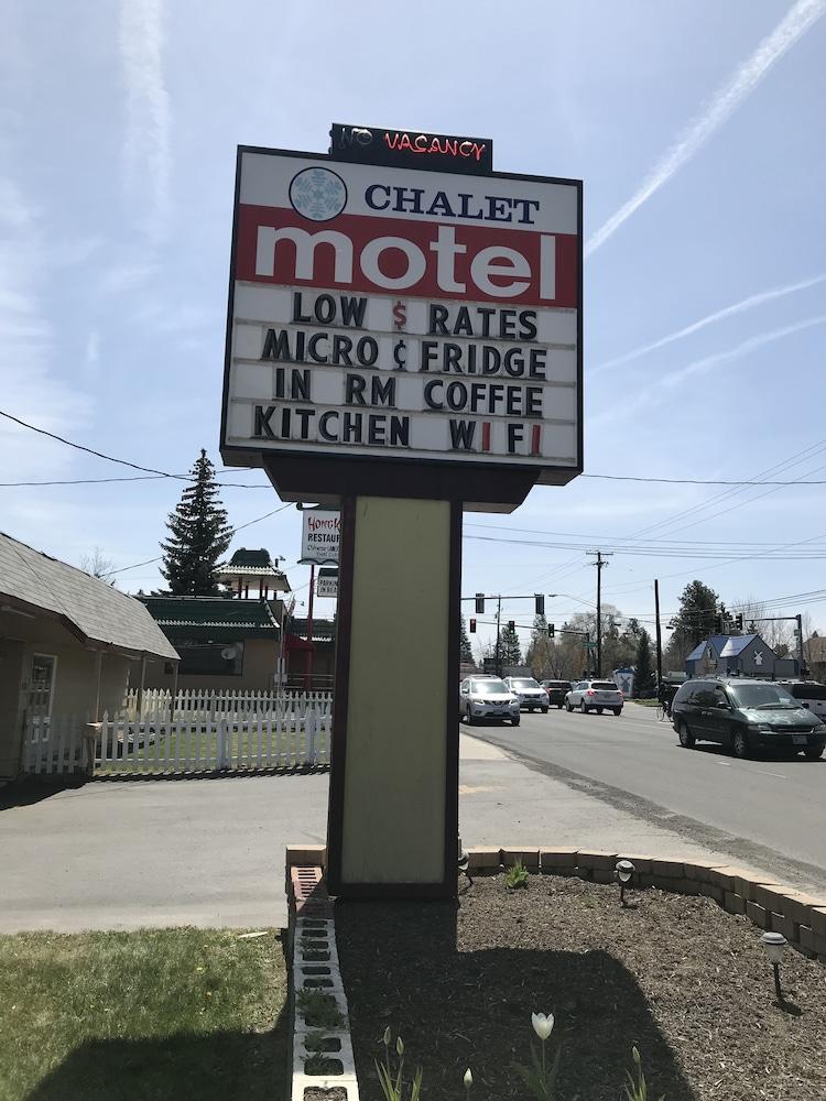 Chalet Motel