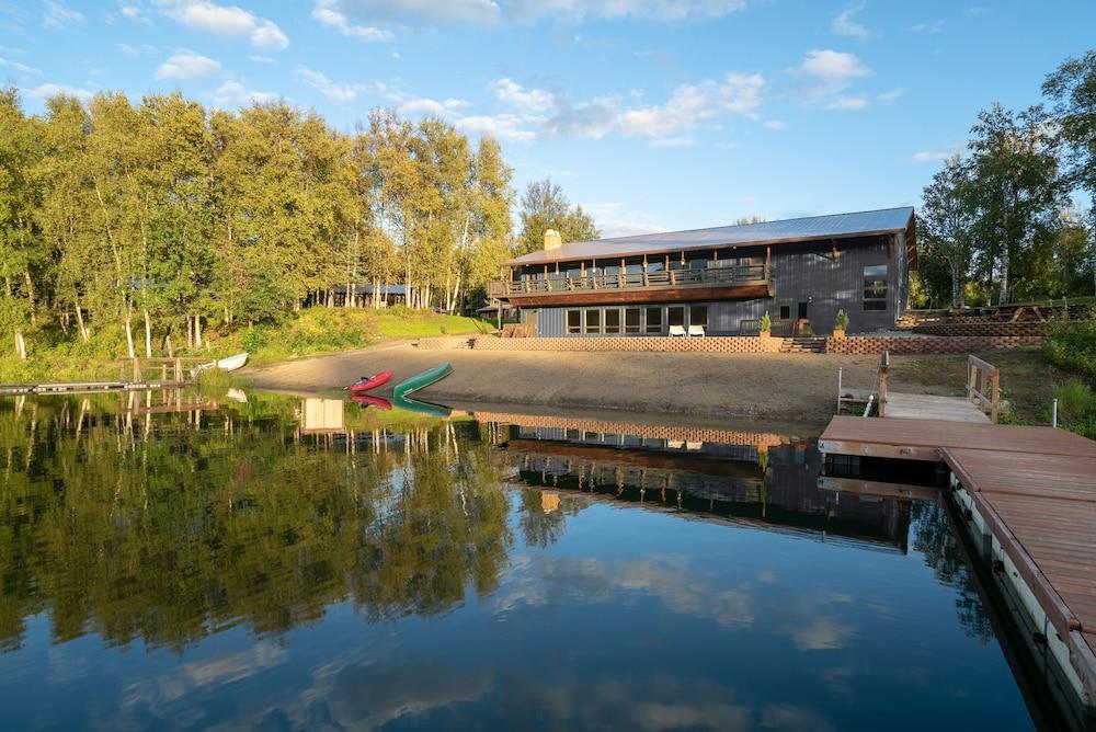 Meier Lake