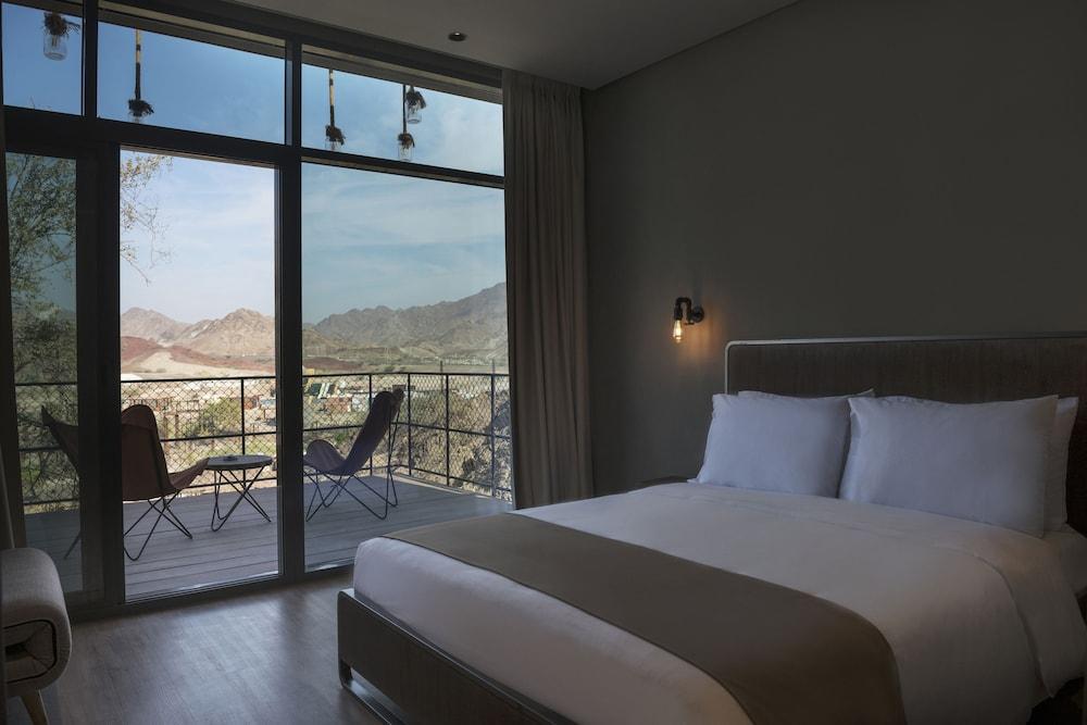 Hatta Damani Lodges Resort