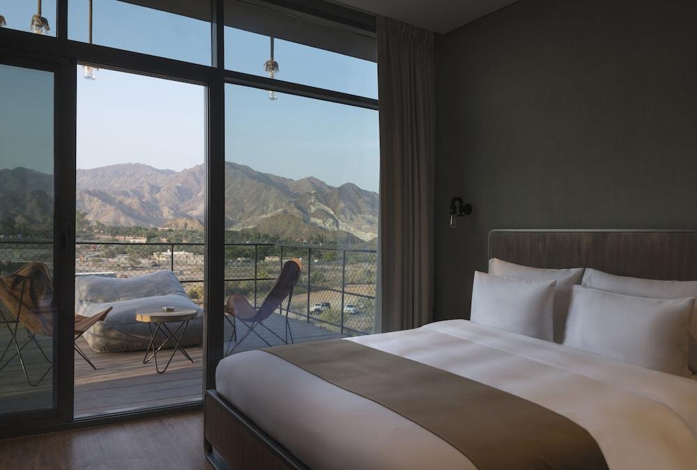 Hatta Damani Lodges Resort