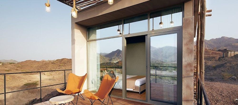 Hatta Damani Lodges Resort
