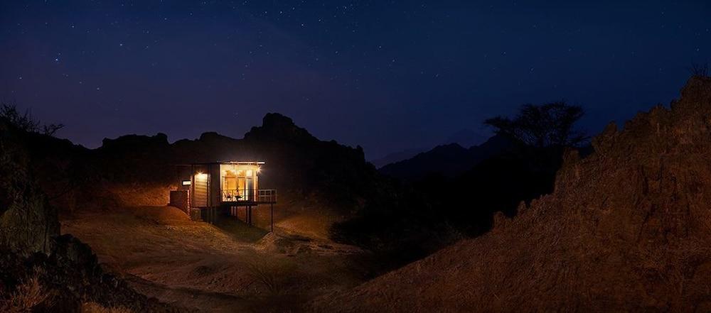 Hatta Damani Lodges Resort