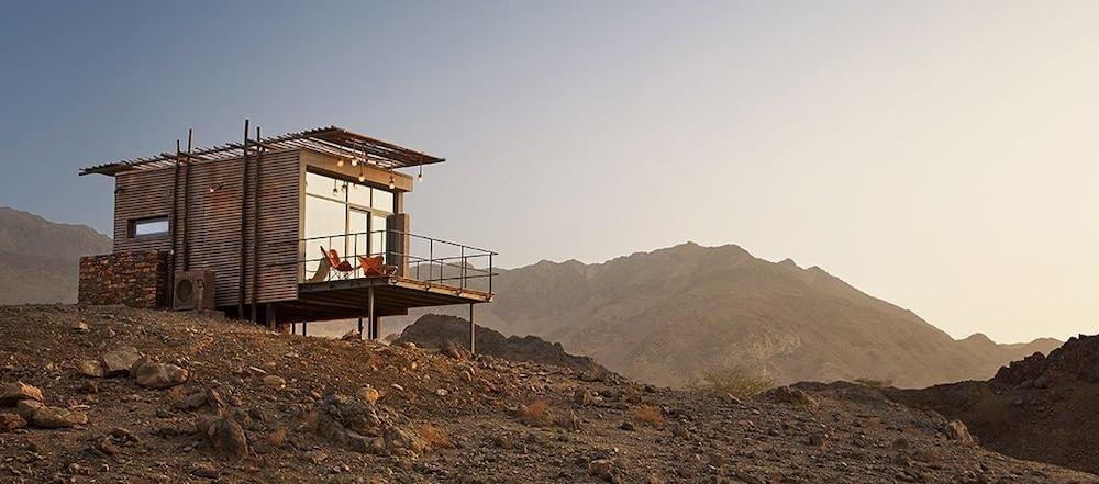 Hatta Damani Lodges Resort