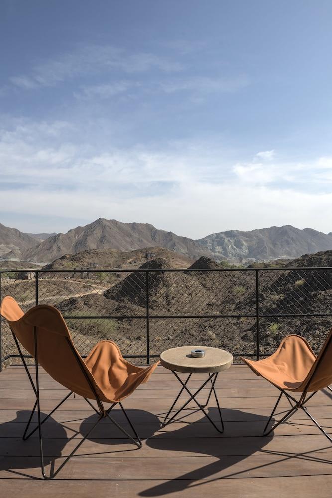 Hatta Damani Lodges Resort