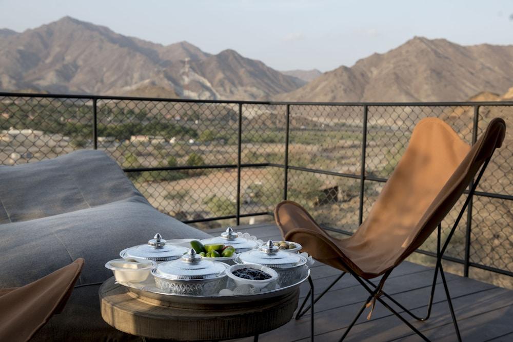 Hatta Damani Lodges Resort