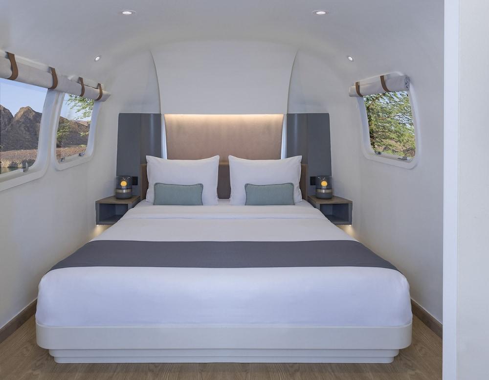 Hatta Sedr Trailers Resort