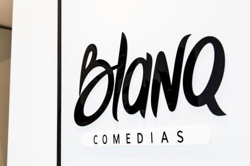 Blanq Comedias