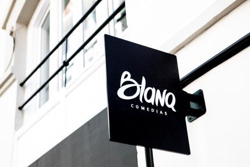 Blanq Comedias