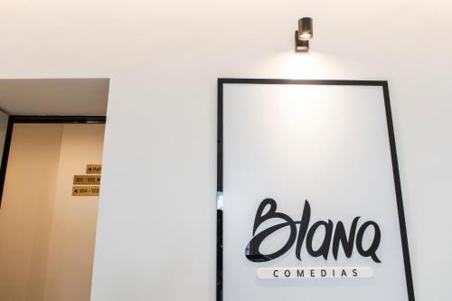Blanq Comedias