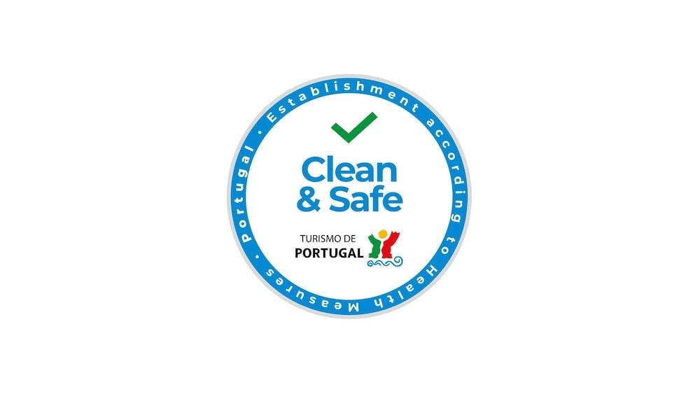 Bed and Breakfast Lisbon Airport Hostel