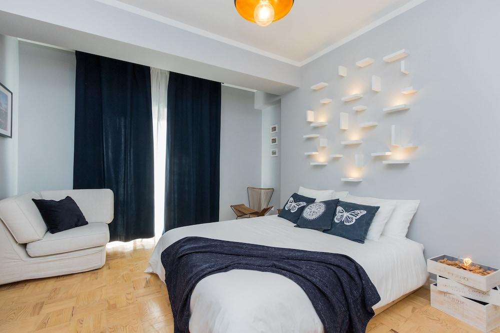 Bed and Breakfast Lisbon Airport Hostel