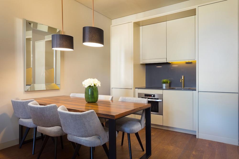 8 Building by Finestay