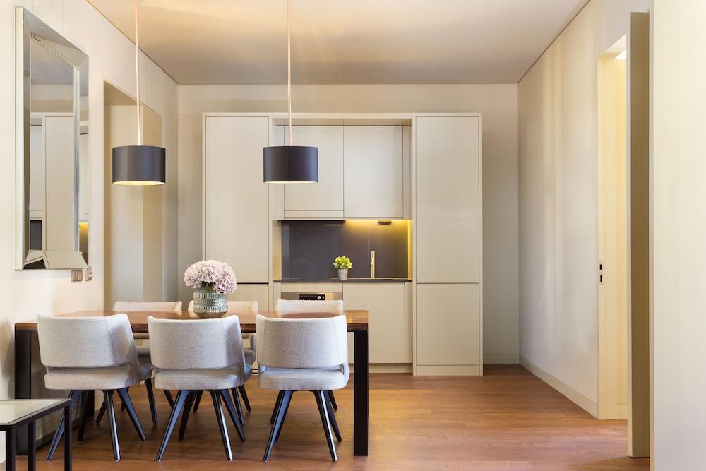 8 Building by Finestay