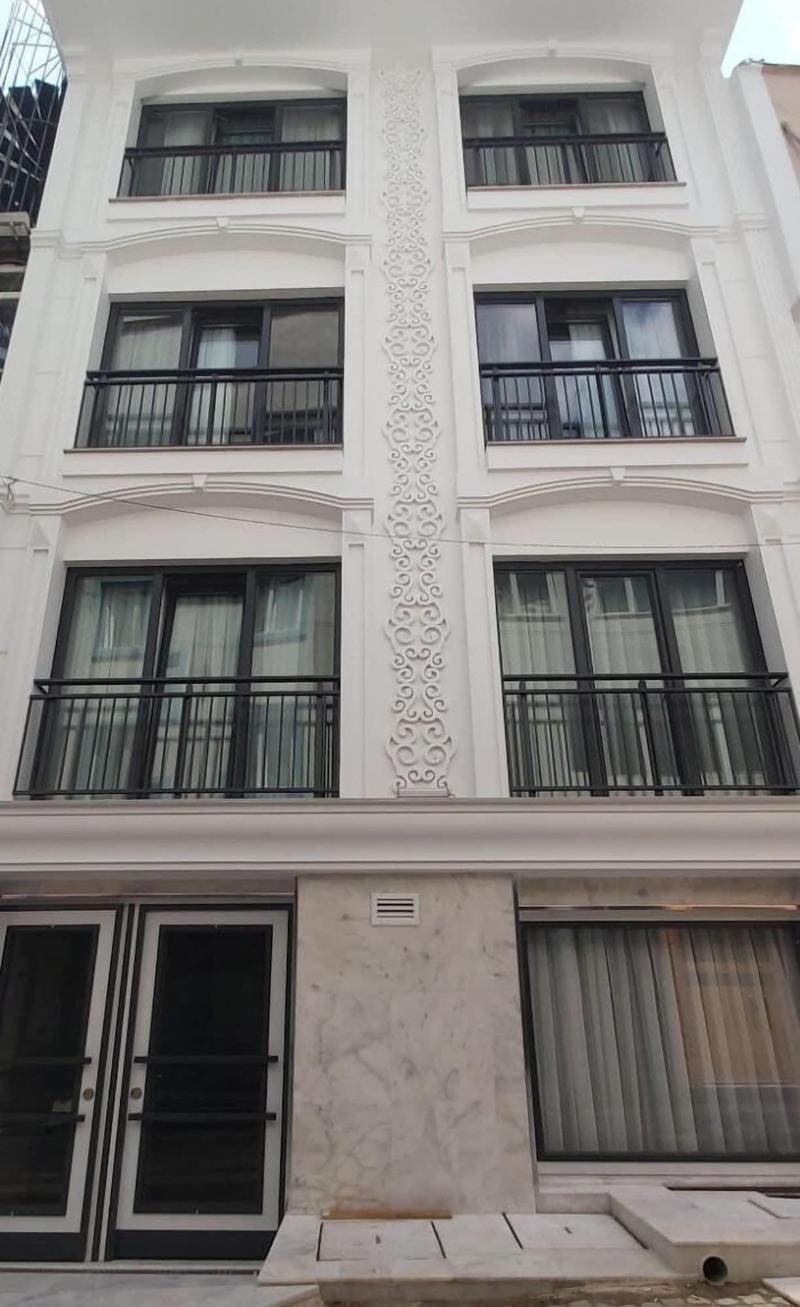 Basilissis Hotel