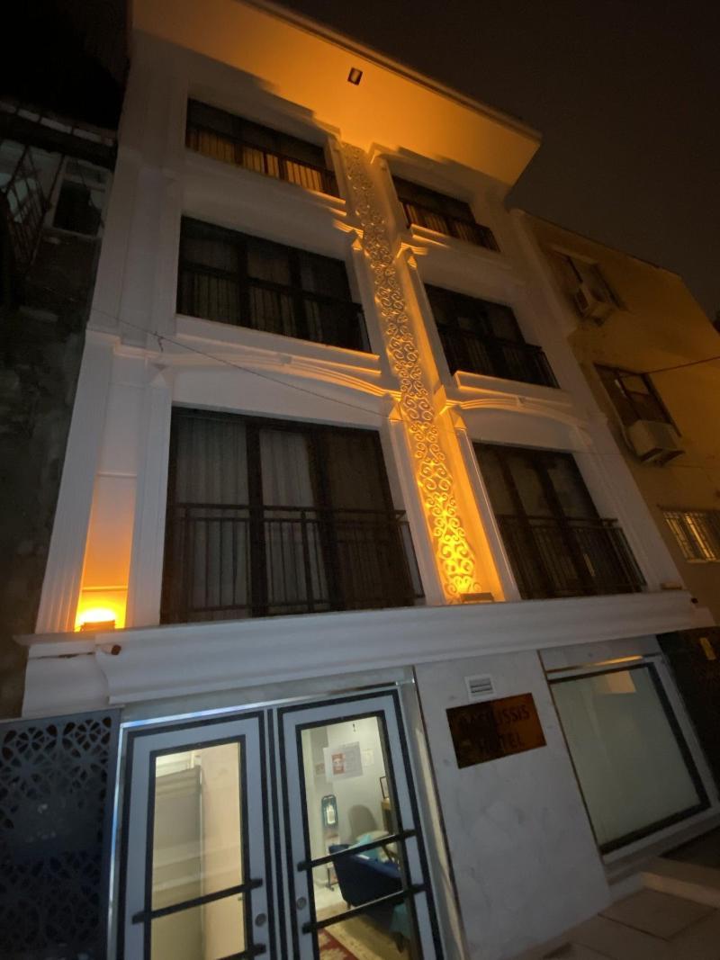 Basilissis Hotel