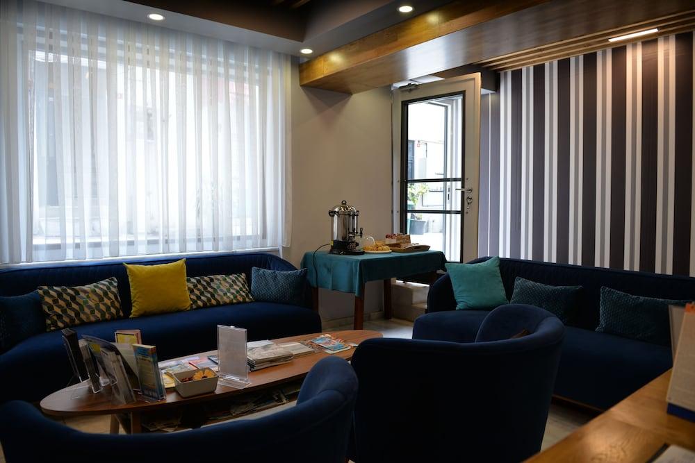 Basilissis Hotel