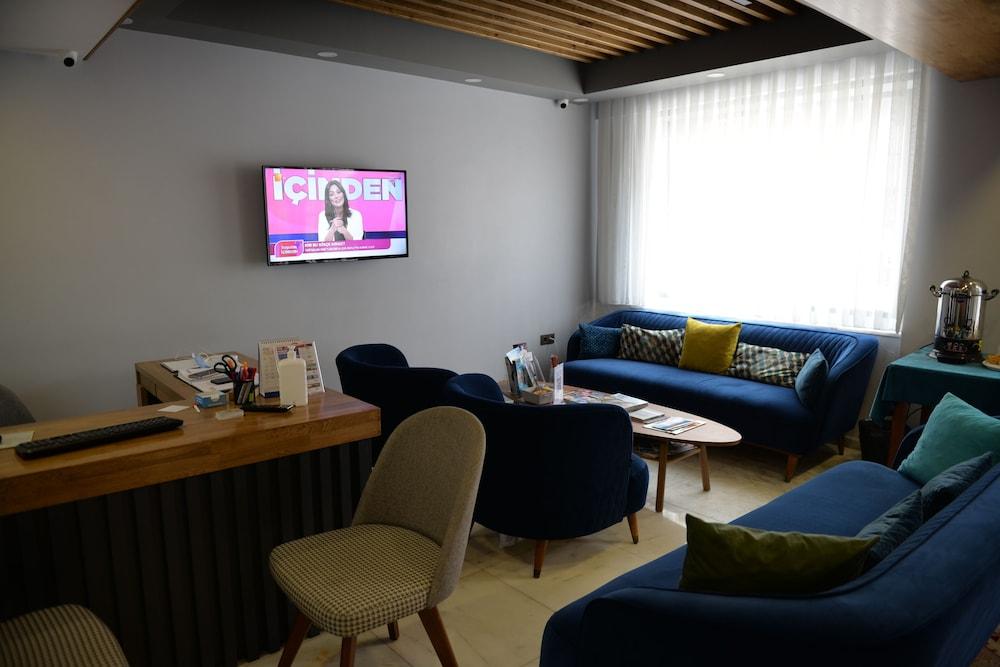Basilissis Hotel