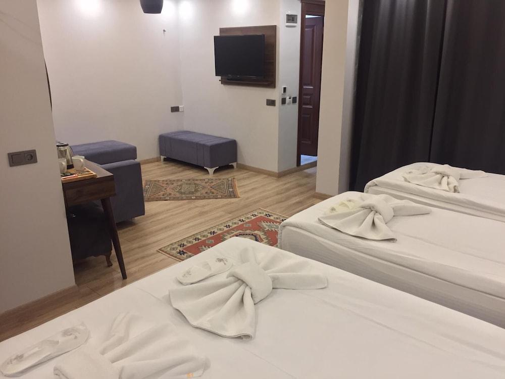 Basilissis Hotel