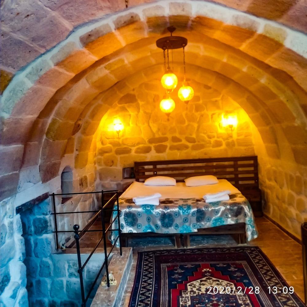 Cappadocia Caves Hotel