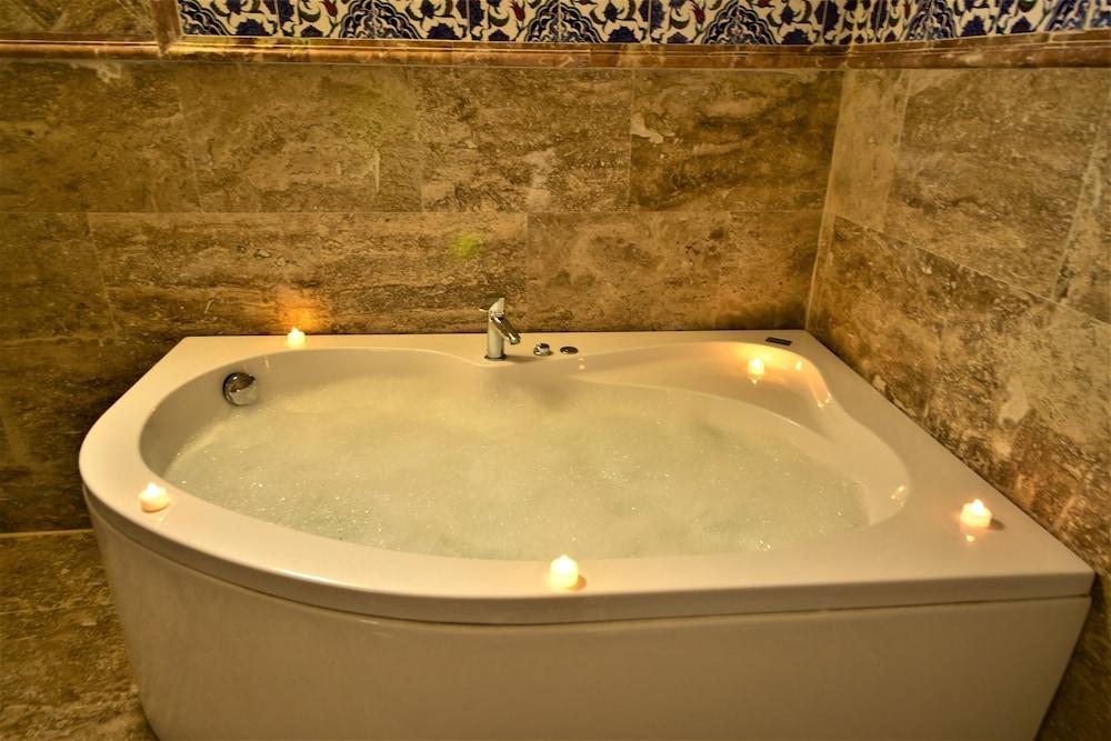 Cappadocia Caves Hotel