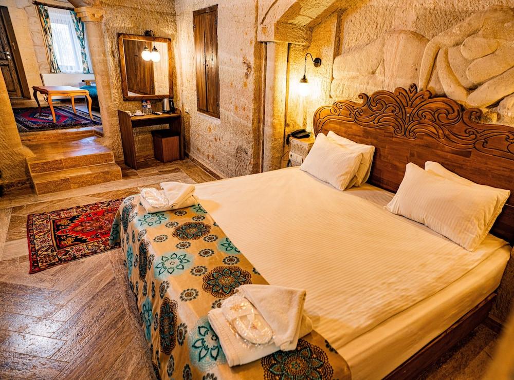 Cappadocia Caves Hotel