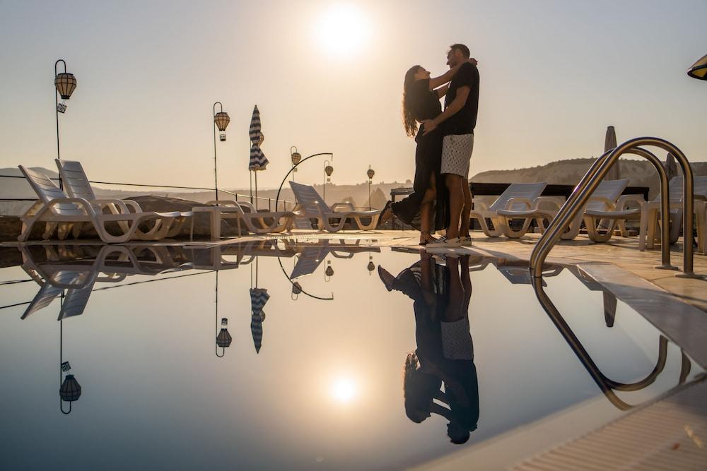 Cappadocia Caves Hotel