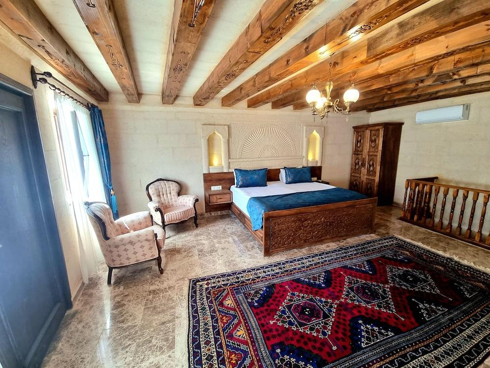 Cappadocia Caves Hotel