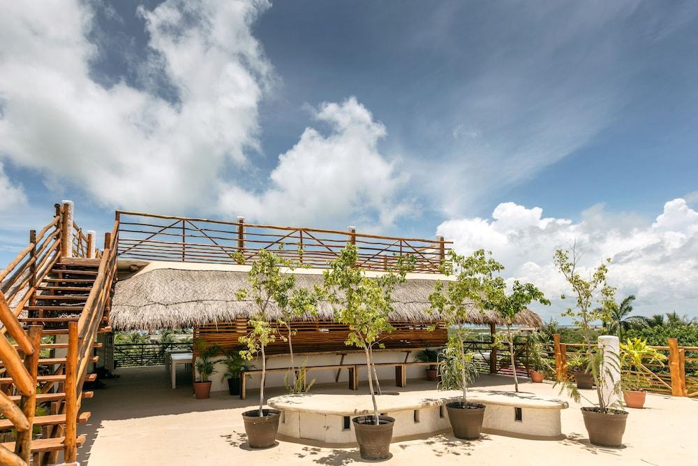 Tropical Suites by MIJ