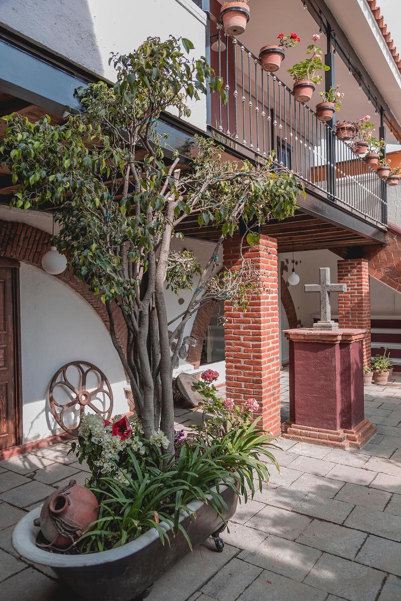 Casa Eva Hotel Boutique & Spa