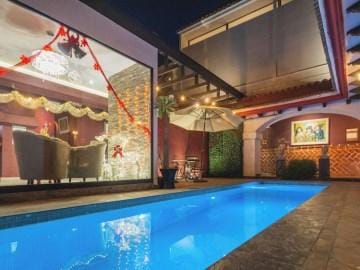 Casa Eva Hotel Boutique & Spa