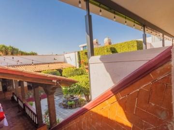 Casa Eva Hotel Boutique & Spa